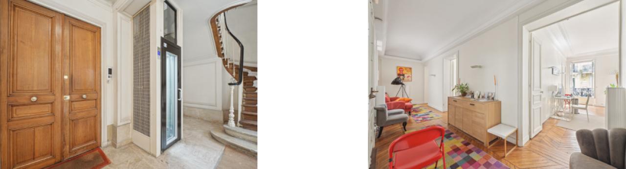 Bureau Paris 241m² Location bureau Paris OLBUR2529446 0